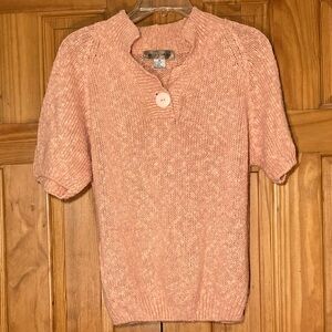 NWOT Vintage Sheridan Square Sweater Size M